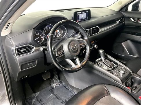 Used 2018 MAZDA CX-5 Touring image 13