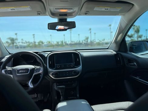 Used 2019 GMC Canyon SLE w/ Elevation Edition RWD image 20