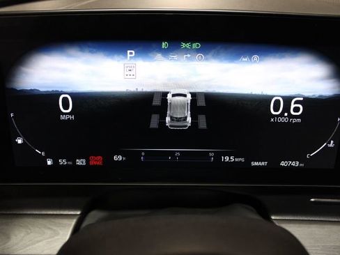 Used 2023 Kia Sportage X-Pro image 38