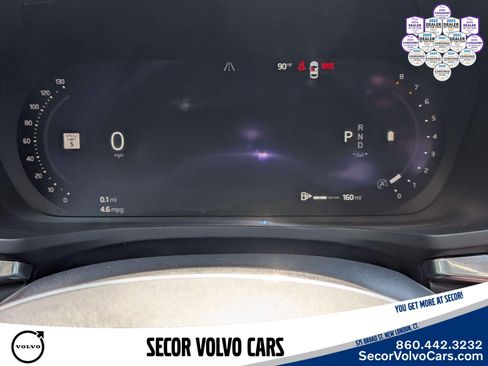 Certified 2023 Volvo S60 B5 Plus AWD/4WD image 23