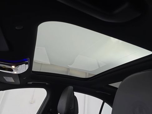 New 2026 Mercedes-Benz E 53 AMG e 4MATIC Sedan image 29