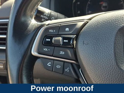 Used 2020 Honda Accord Sport image 7