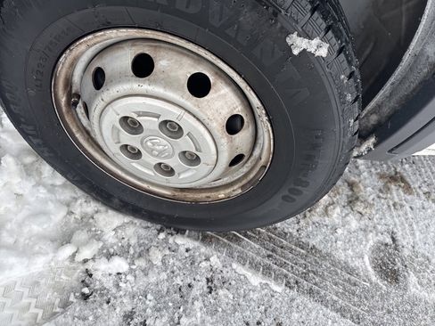 Used 2017 RAM ProMaster 1500 image 2