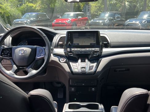 Used 2019 Honda Odyssey Elite image 29