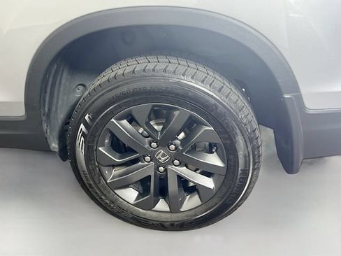 Used 2024 Honda Ridgeline Sport image 24