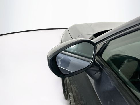 Used 2025 Honda Civic Sport image 16
