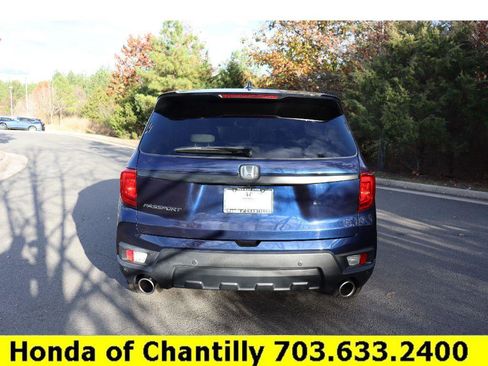 Used 2022 Honda Passport EX-L image 6