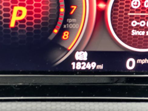 Used 2024 Volkswagen GTI S image 28