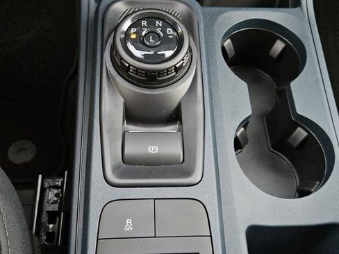 New 2025 Ford Maverick XL image 16