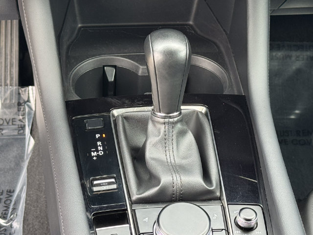 Used 2022 MAZDA MAZDA3 s FWD image 21