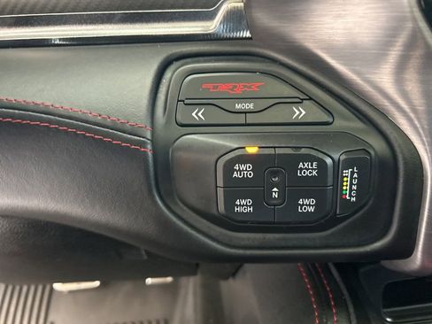 Used 2022 RAM 1500 TRX w/ TRX Level 2 Equipment Group image 52