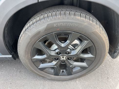Used 2024 Honda HR-V Sport image 11