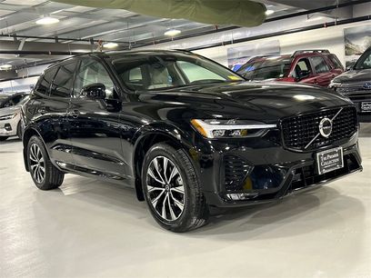 Certified 2023 Volvo XC60 B5 Plus