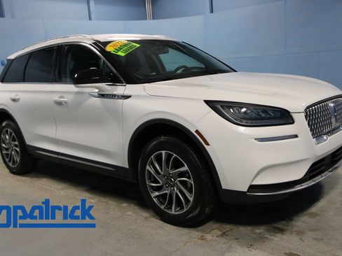 Used 2022 Lincoln Corsair FWD w/ Equipment Group 101A image 1