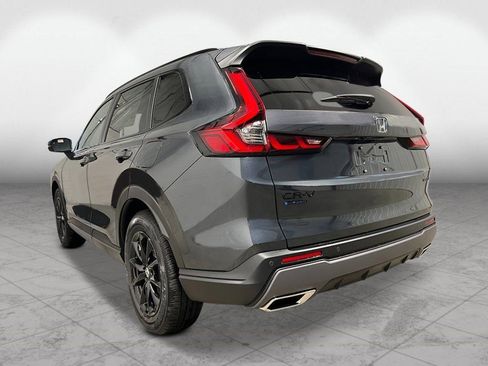 New 2026 Honda CR-V Sport-L image 3