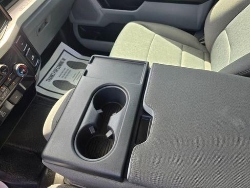 Used 2025 Ford F350 XL w/ XL Driver Assist Package image 29