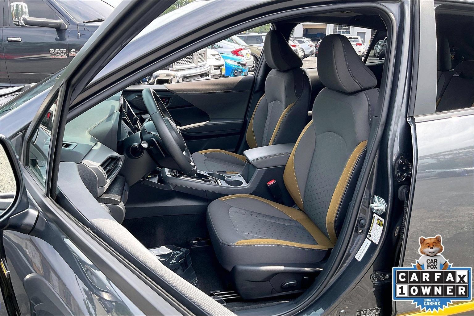 Certified 2024 Subaru Crosstrek 2.5i Sport AWD/4WD image 9