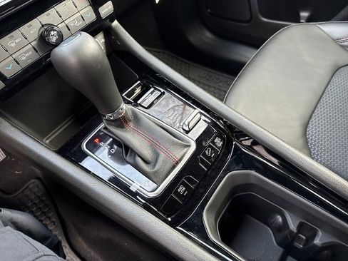 New 2026 Jeep Compass Trailhawk image 26