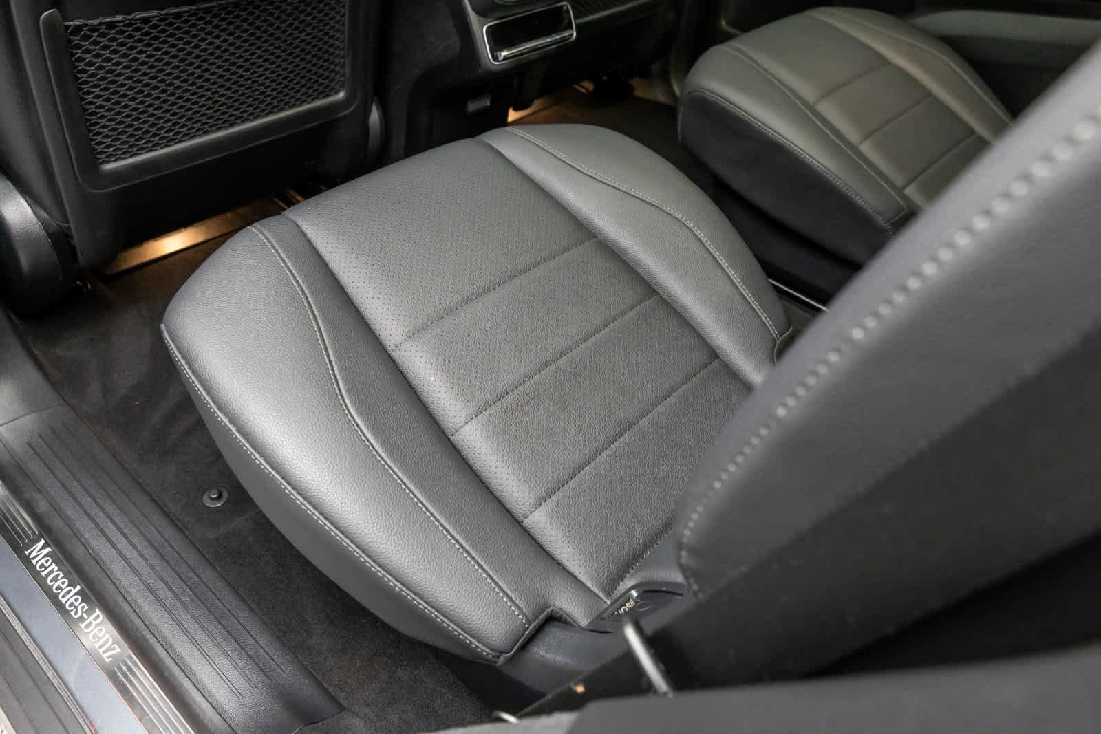 Used 2025 Mercedes-Benz GLS 450 4MATIC image 45