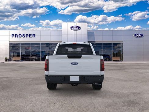 New 2026 Ford F150 XL AWD/4WD image 5