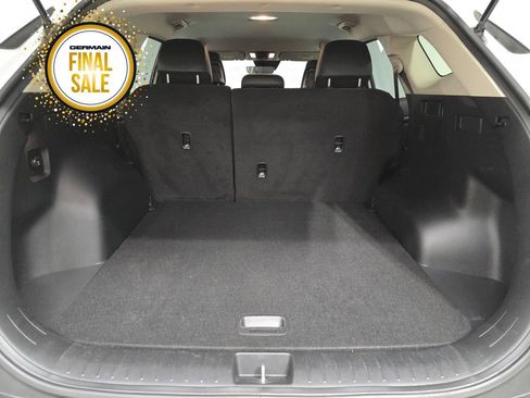 Certified 2025 Kia Sportage EX image 17