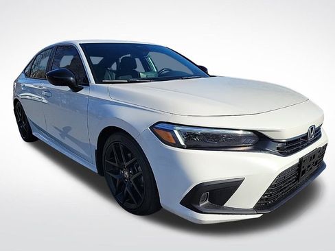 Used 2024 Honda Civic Sport image 7