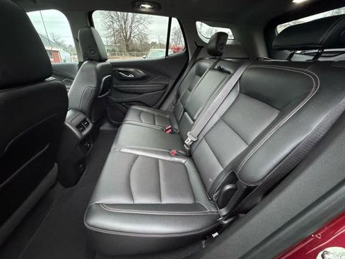 Used 2018 GMC Terrain SLT image 11