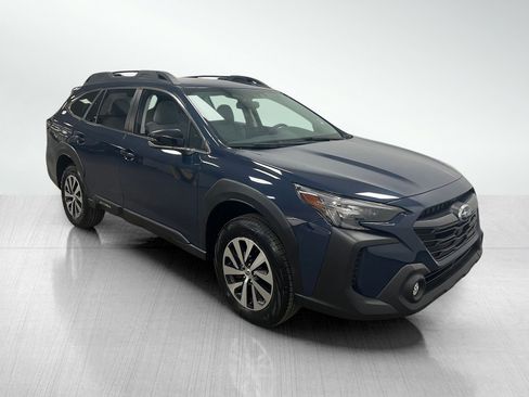 Certified 2023 Subaru Outback Premium image 1