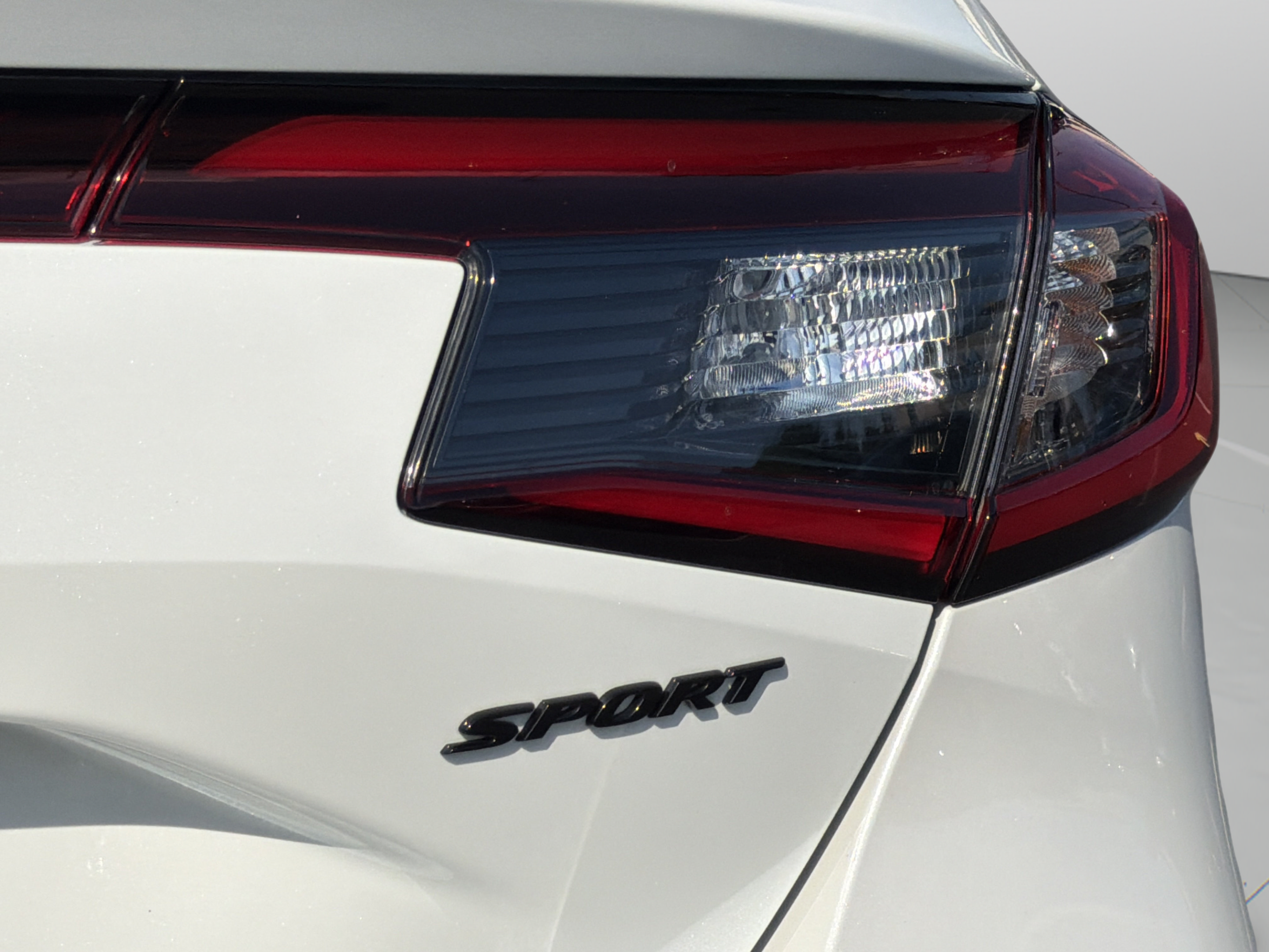 Certified 2026 Honda Civic Sport image 48