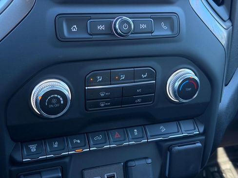 New 2025 GMC Sierra 2500 Pro w/ 1SA Pro Safety Plus Package image 30