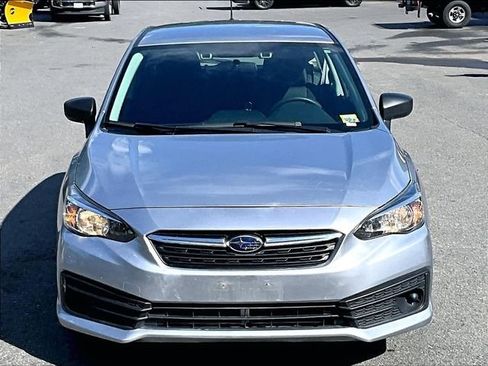 Used 2020 Subaru Impreza 2.0i AWD/4WD image 2