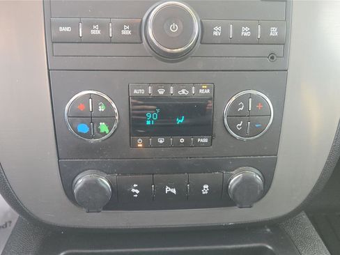 Used 2012 GMC Yukon SLT w/ Regional Value Package image 15