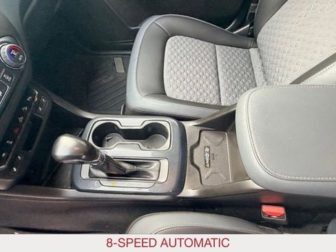 Used 2022 Chevrolet Colorado Z71 image 17