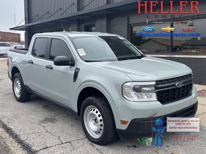 Used 2024 Ford Maverick XLT