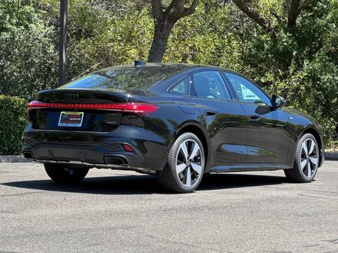 New 2026 Audi A5 2.0T Premium Plus AWD/4WD image 5