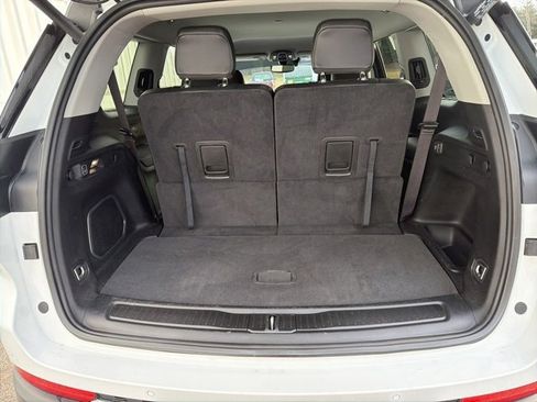 Used 2022 Jeep Grand Cherokee L Limited image 34