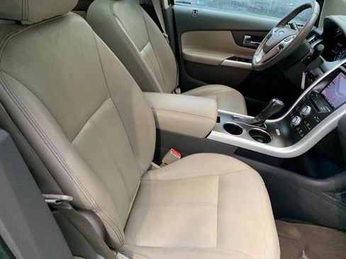 Used 2013 Ford Edge SEL AWD/4WD image 10