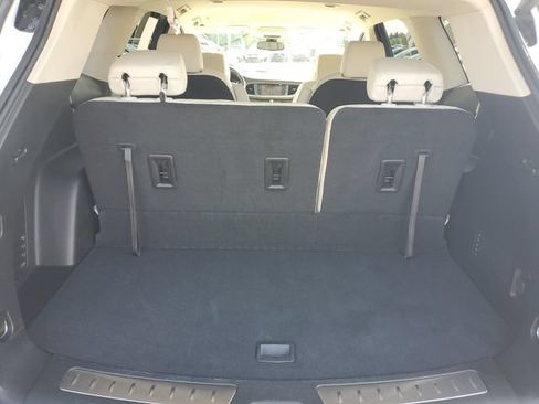 Certified 2024 Buick Enclave Essence FWD image 7