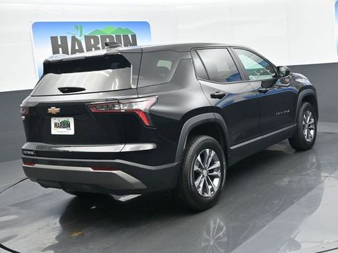 Used 2025 Chevrolet Equinox LT image 5