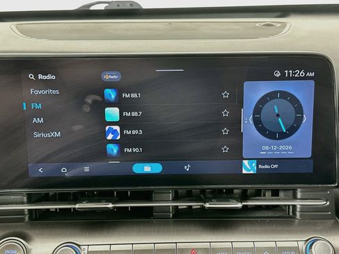 Used 2025 Hyundai Kona SEL FWD image 21