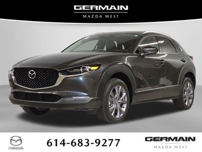 Used 2024 MAZDA CX-30 AWD 2.5 S w/ Premium Package