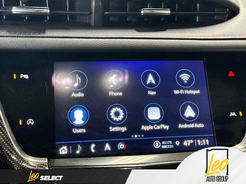 Used 2023 Cadillac XT6 Sport AWD/4WD image 17