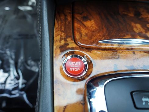 Used 2008 Jaguar XK Coupe RWD image 23