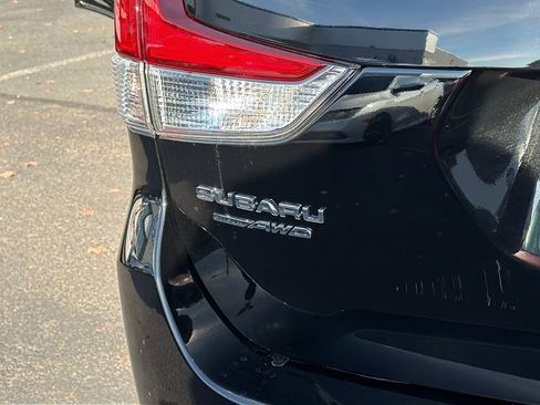 Used 2024 Subaru Forester Limited image 12