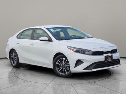 Used 2023 Kia Forte LXS