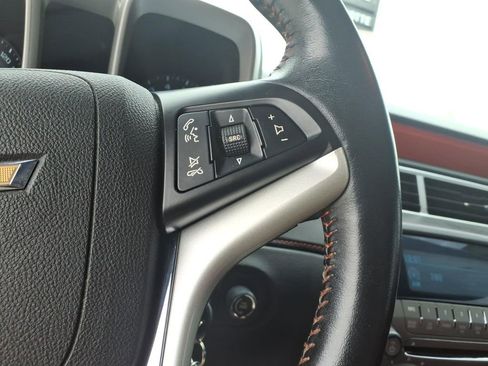 Used 2012 Chevrolet Camaro SS w/ RS Package image 14