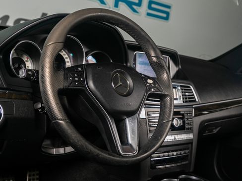 Used 2014 Mercedes-Benz E 350 Coupe image 12