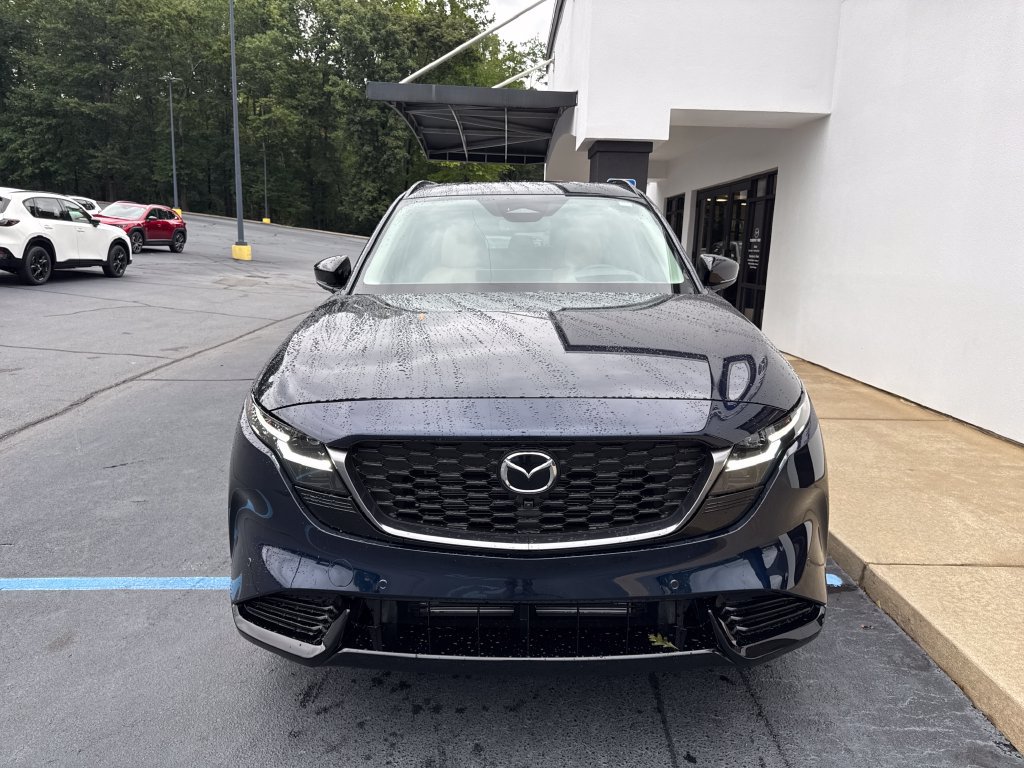 New 2026 MAZDA CX-5 2.5 S w/ Premium Plus Package AWD/4WD image 3