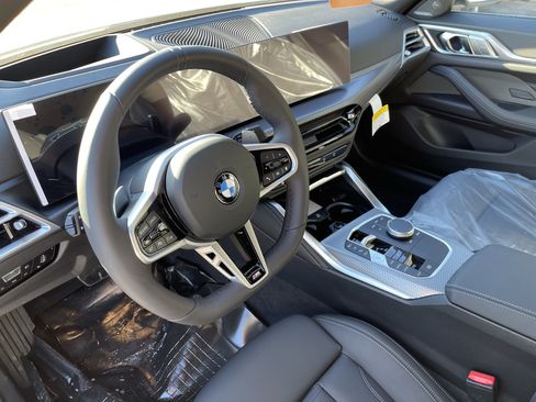 Used 2026 BMW 430i xDrive w/ M Sport Package AWD/4WD image 11