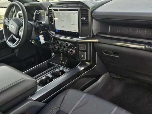New 2026 Ford F150 STX w/ Equipment Group 200A AWD/4WD image 11